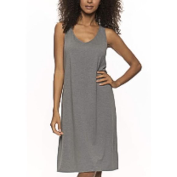 Felina Women's Sleep Dress Cotton Modal Stretch 2 Pack - Picture 5 of 8